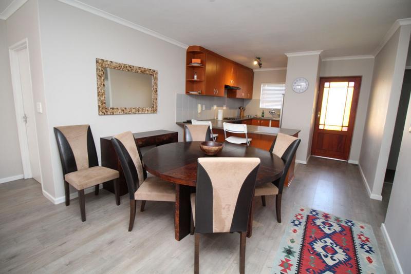 To Let 3 Bedroom Property for Rent in D